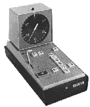 HS100 Manual Controller