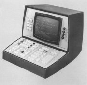 PEC-102 Console