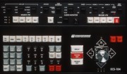 ECS-104 Control Panel