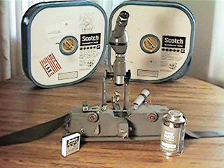 Photo of Smith Splicer and accessories