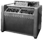 Photo of Ampex VR-1000