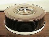 Picture of disk pack