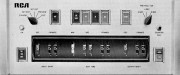 Photo of SE1 Control Panel