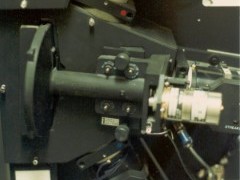 TK-28 Optical Block